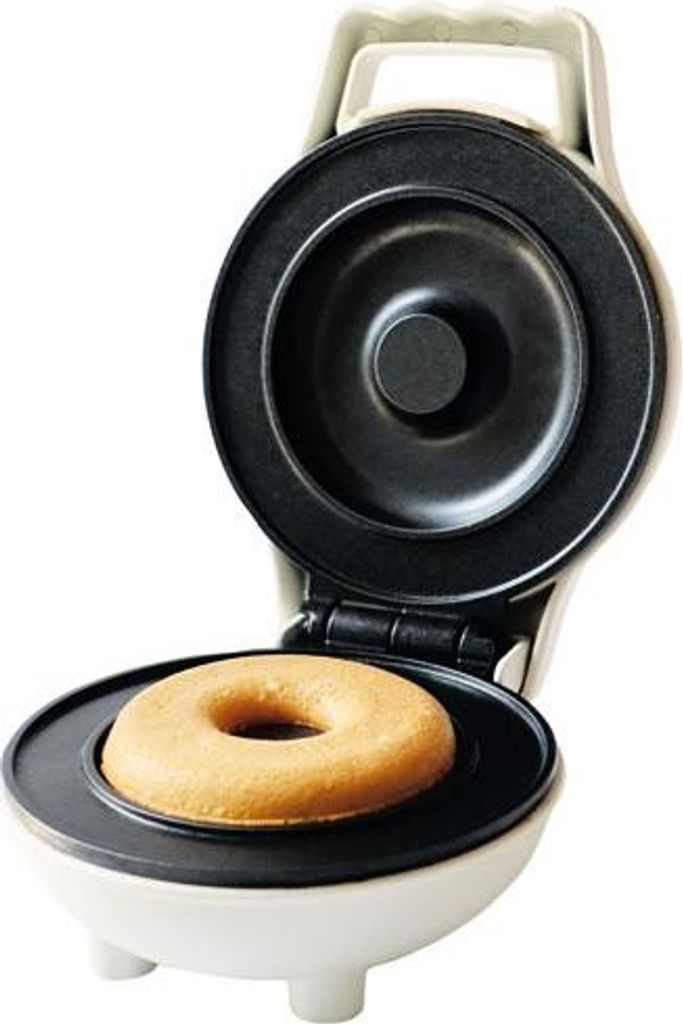 Machine A Donuts Factory - Carambelle Sarl - Scrapcooking Image du produit 