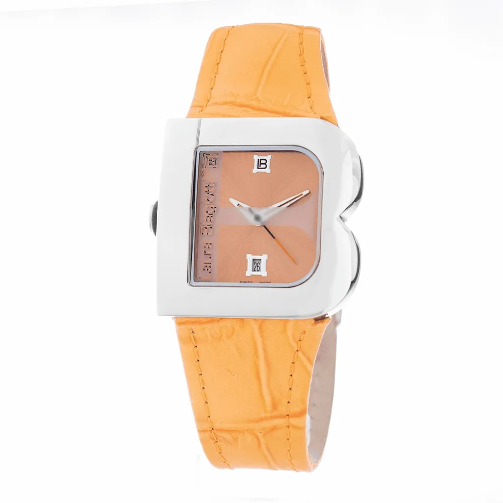 Offerta Orologio Laura Biagiotti LB0001L-NA: Eleganza 33mm Donna
