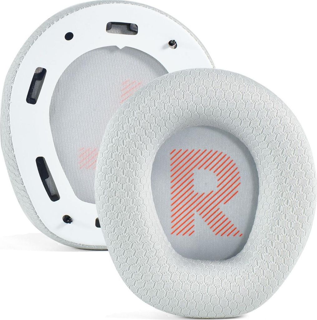 Cuscinetti auricolari per JBL Everest Elite 750NC Grey - INF