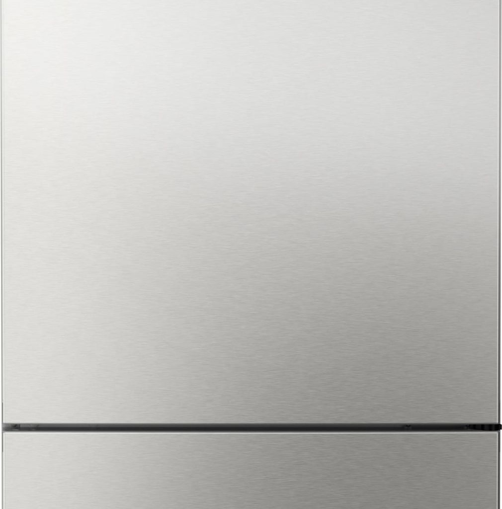 Bosch Serie 4 KGN492IAF Kühl- und Gefrierkombination Produktbild 