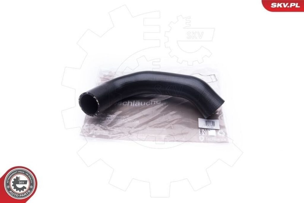 ESEN SKV 24SKV882 Turbo Ladeluftschlauch für LAND ROVER Freelander SUV (L314)