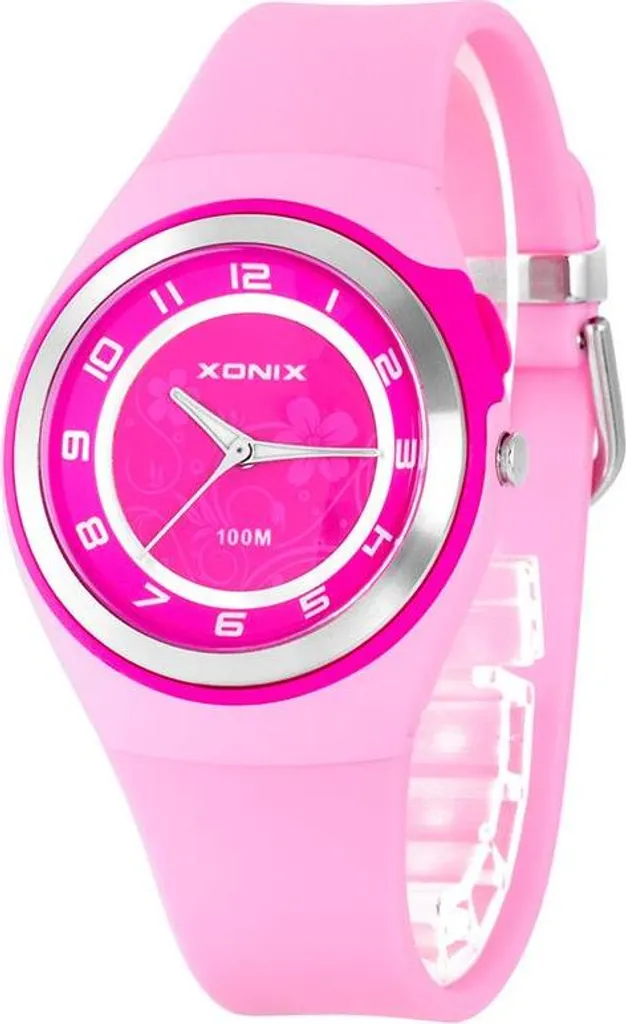 Regala Xonix PI: Orologio Digitale Robusto per Ragazzi e Uomini