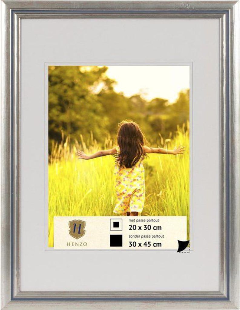 Fotolijst - Artos - 30x45 cm