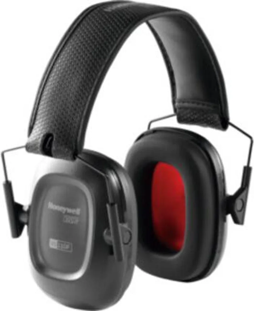 Casque de Protection Auditive 27 dB VeriShield VS110F Ultra Confortable