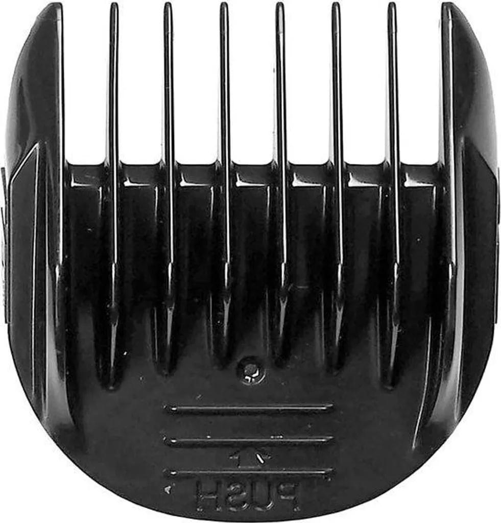 Peigne de voyage robuste pour démêlage facile des cheveux secs et mouillés