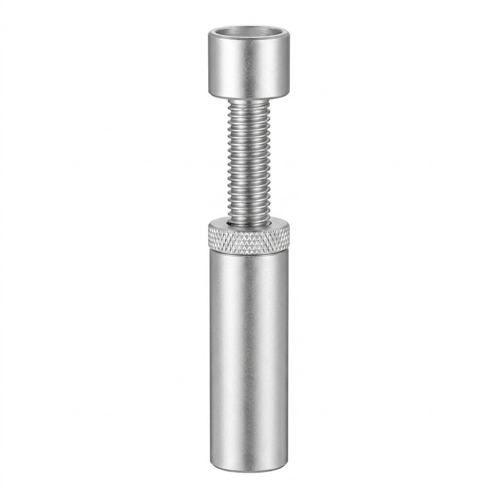 Grafikkartenhalter GPU Stütze | Aluminium Legierung | Produktbild 