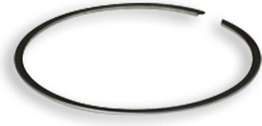 Malossi Kolbenring D 52x0,8 rechteckig Gusseisen KDN5 verchromt