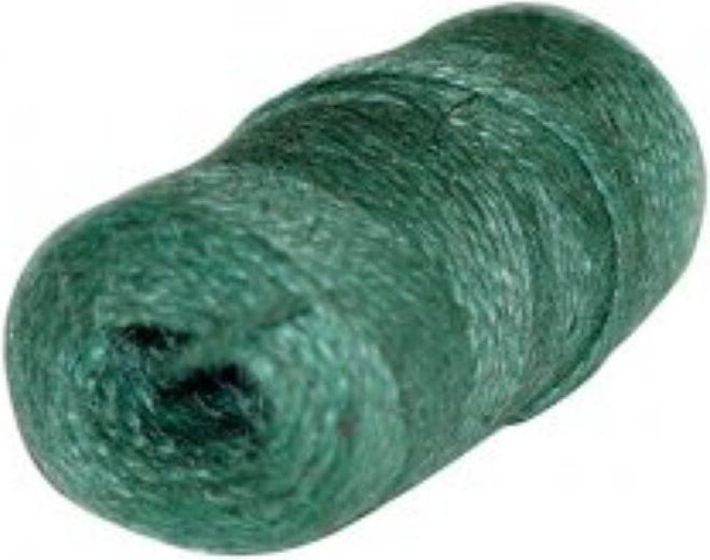 Ficelle de jardin Ficelle de jute Ficelle Ficelle de Image du produit 