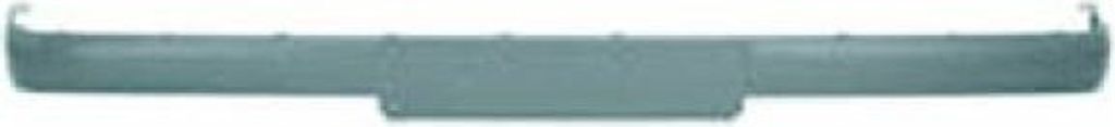Diederichs Stossstangenblende    W210, 95-99 Produktbild 