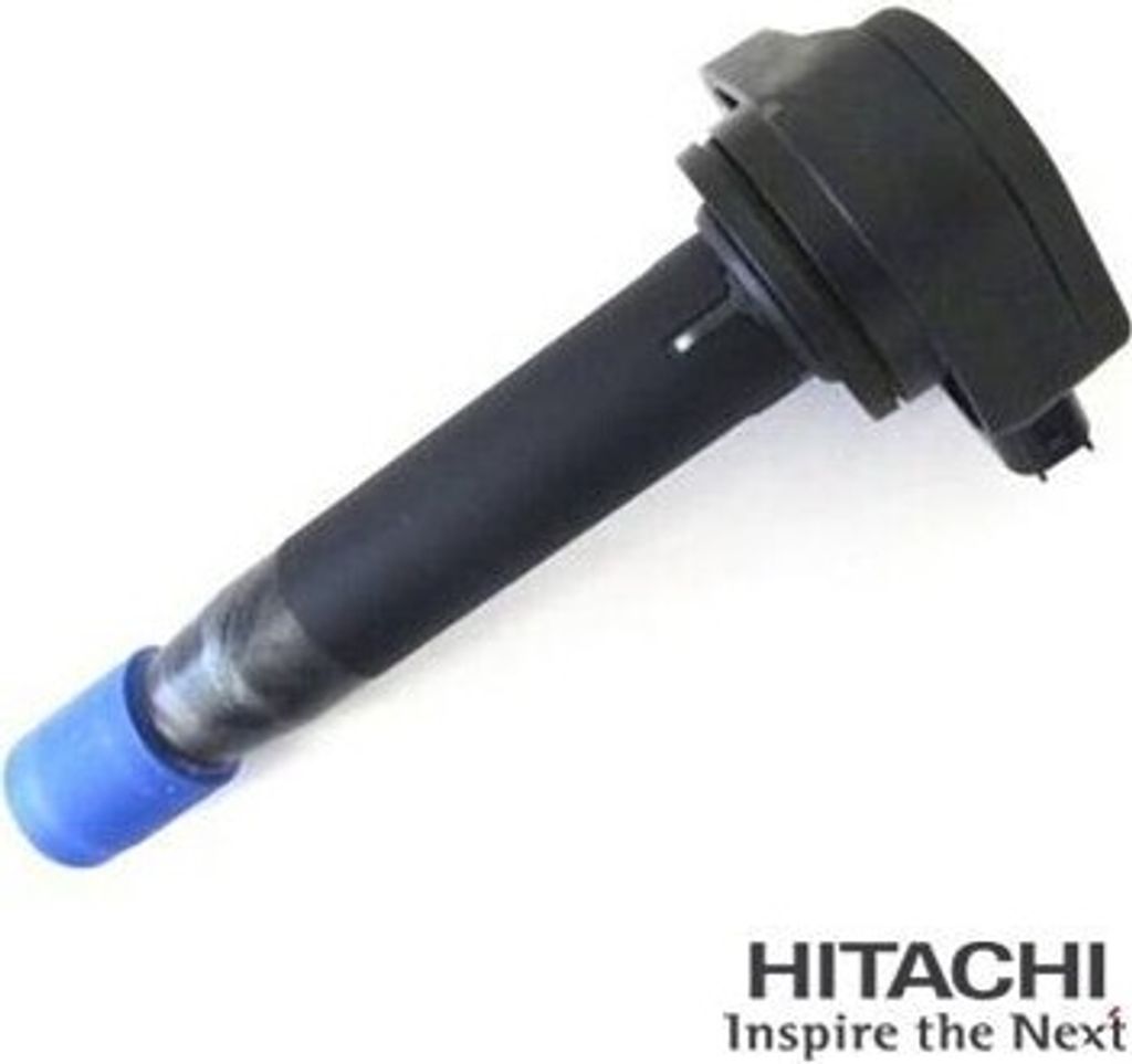 HITACHI 2503913 Zündspule für HONDA CIVIC VII Hatchback Produktbild 