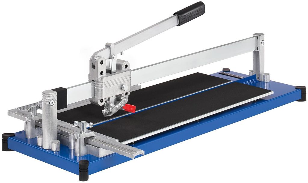 Kaufmann Fliesenschneidmaschine TOPLINE STANDARD (ROBUST) Produktbild 