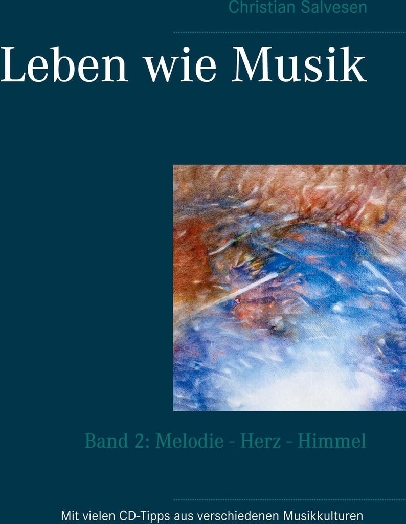 Leben wie Musik