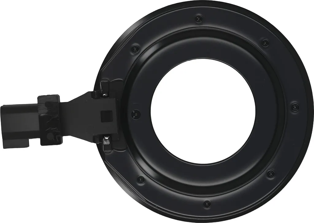 Embrayage compresseur climatisation 15.7cm robuste pour bloc Ford - 3