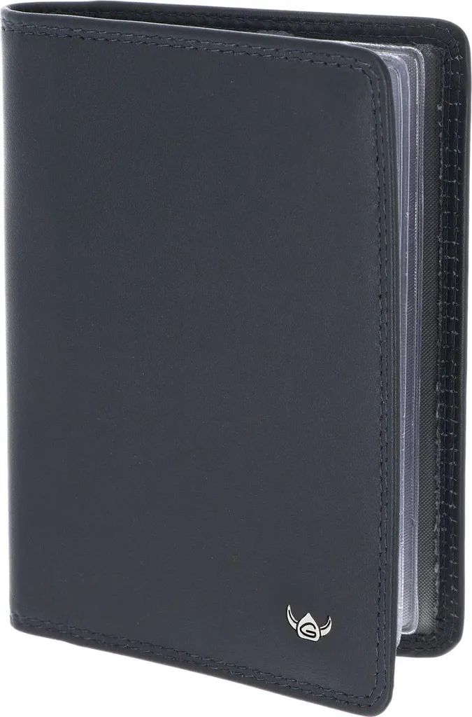 Recensione Golden Head 4408 Polo: Il Miglior Porta Documenti RFID