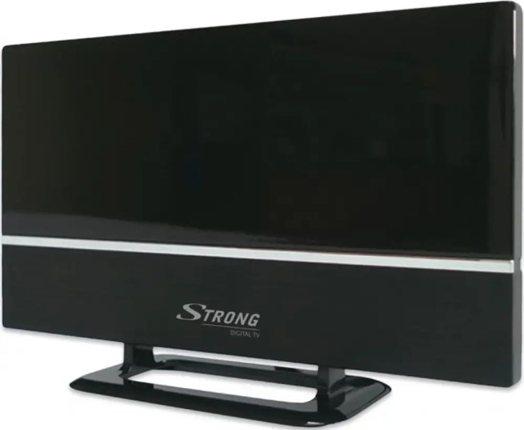 Strong SRT ANT 30 - Digitálna aktívna DVB-T/T2 vnútorná Obrázok produktu 