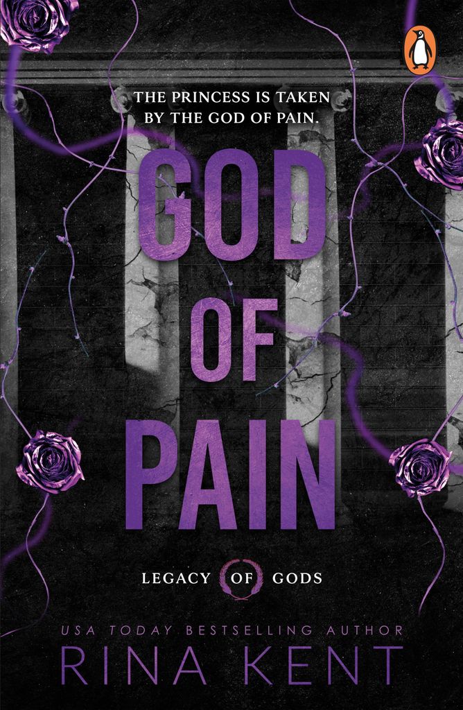 God of Pain Produktbild 