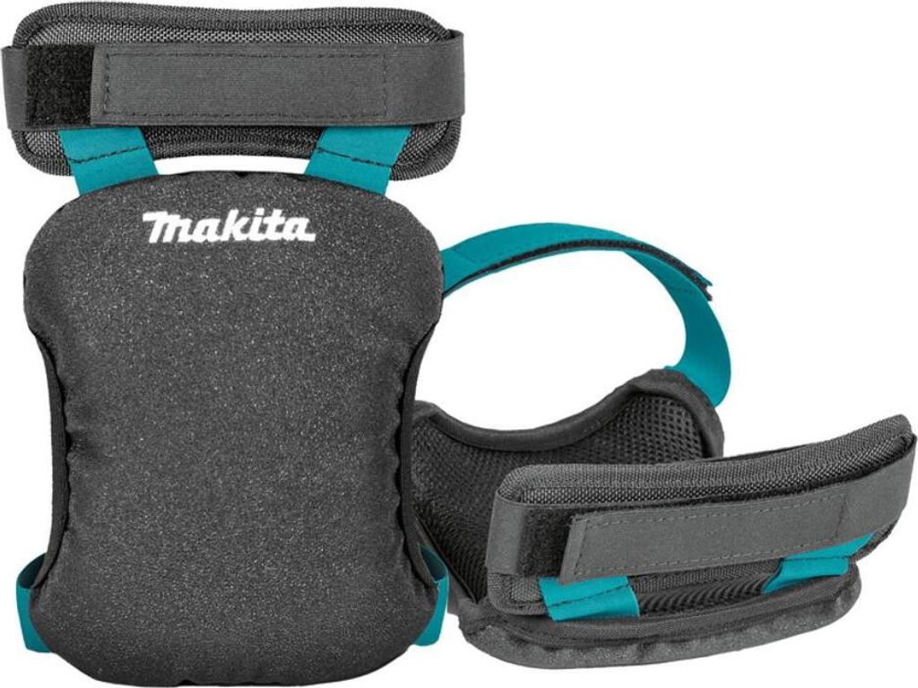 Makita chrániče kolien 1 pár 170x30x240mm protišmykový Obrázok produktu 2