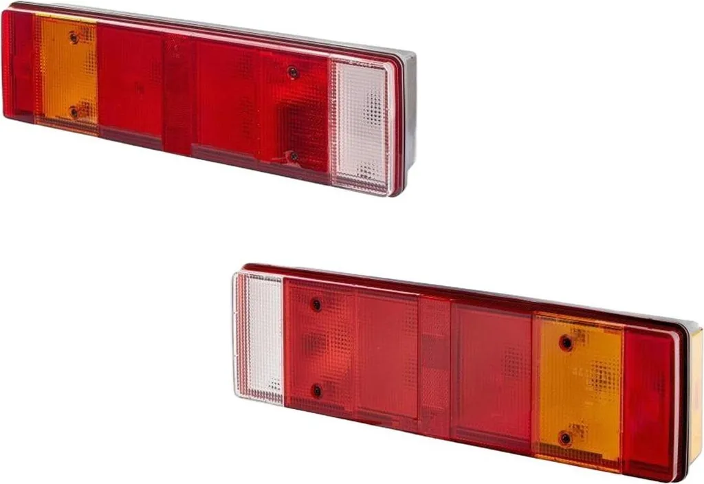 Offerta Set Fanali HELLA VW LT 12V - Ricambio Destro e Sinistro