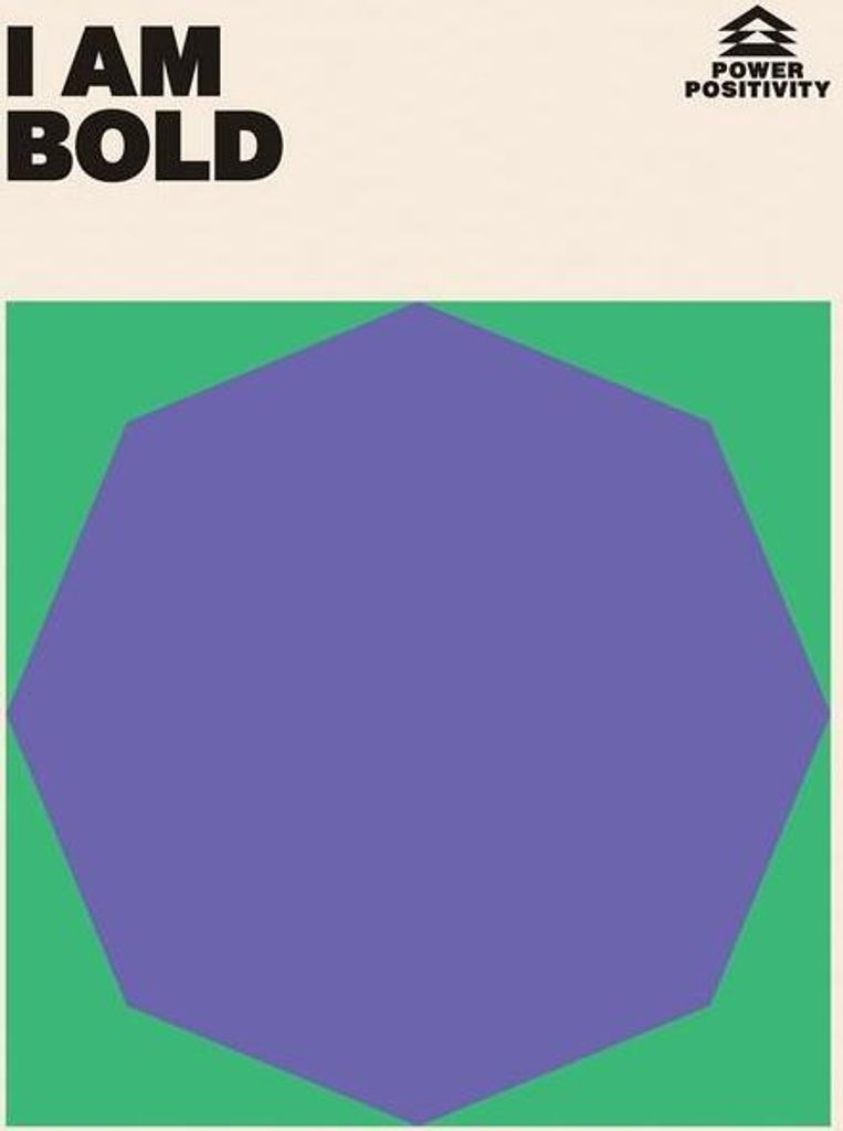I Am Bold