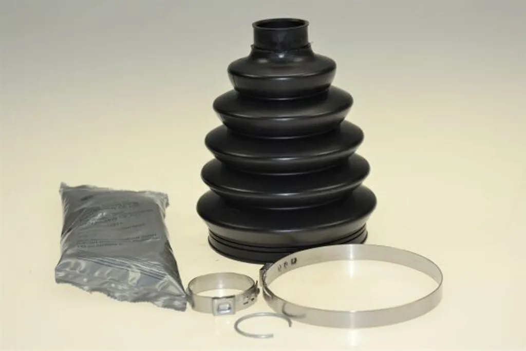 Kit Riparazione Cuffia Semiasse SPIDAN 36460 per Panda (312, 319)