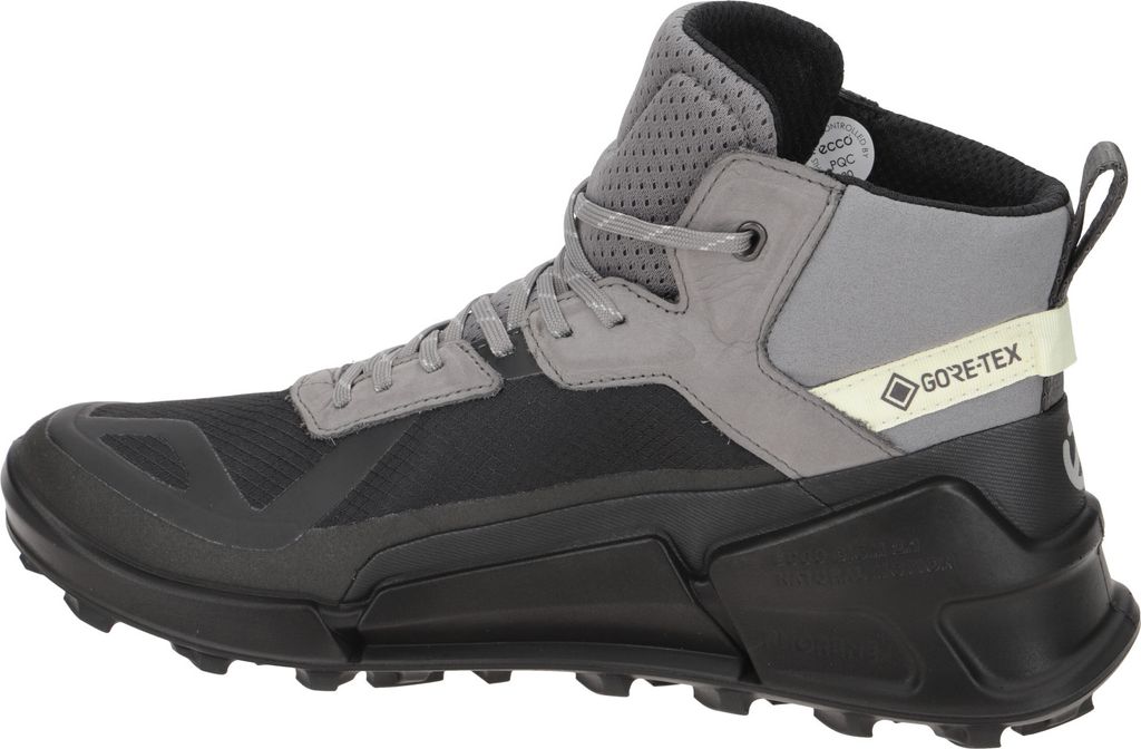 Ecco BIOM 2.1 X MOUNTAIN Damenschuhe - Sportschuhe schwarz Produktbild 12