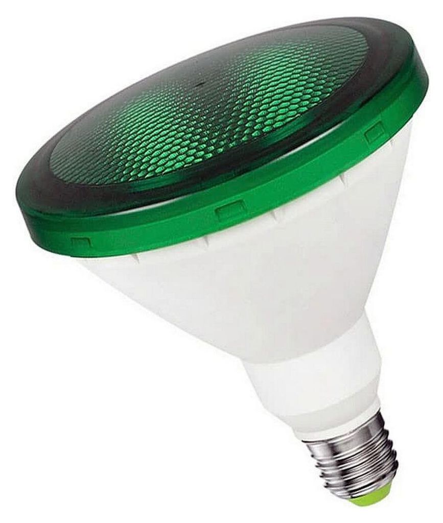 Lampada LED EDM 98872 F 100 W 15 W E27 1200 Lum Ø 12 x 13,8 Immagine del prodotto 