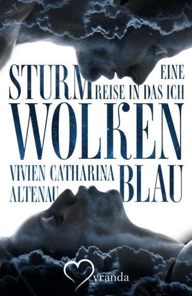 Sturmwolkenblau