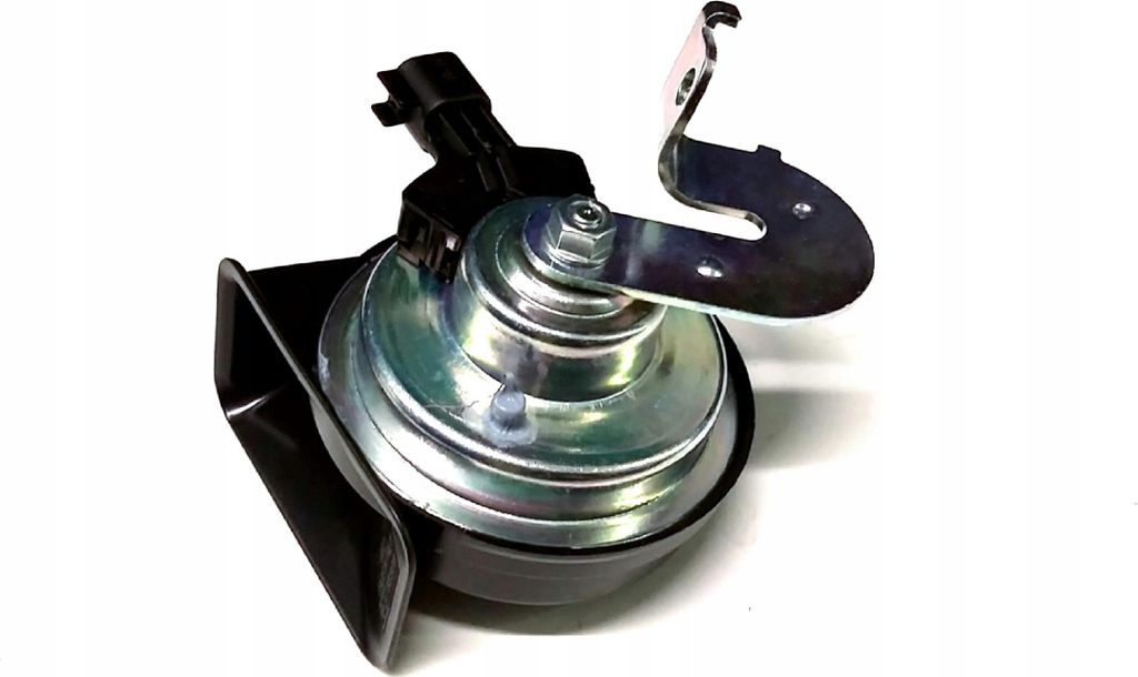 VOLVO XC60 Aufzugshupe Signal tiefer Ton OE