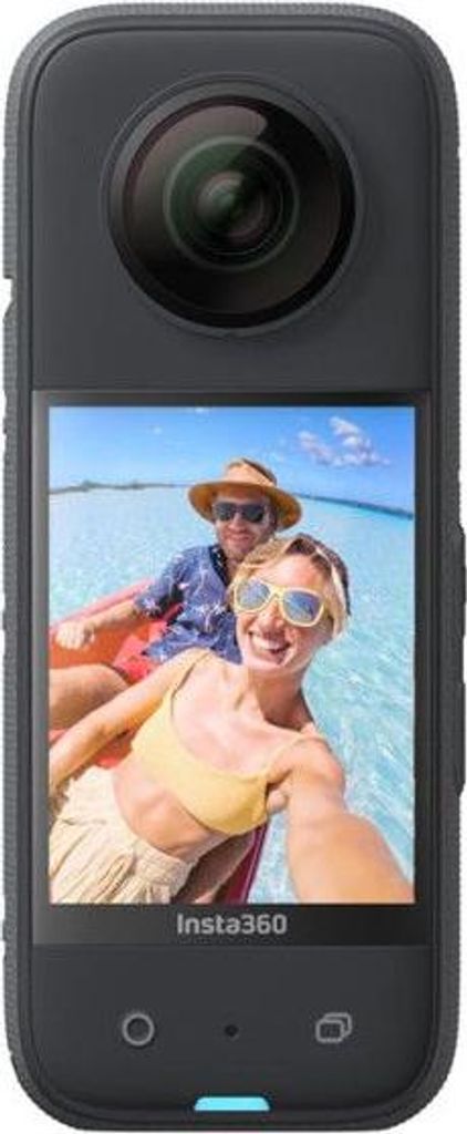 Insta360 - CINSABMA - Actiecamera X4 Productafbeelding 