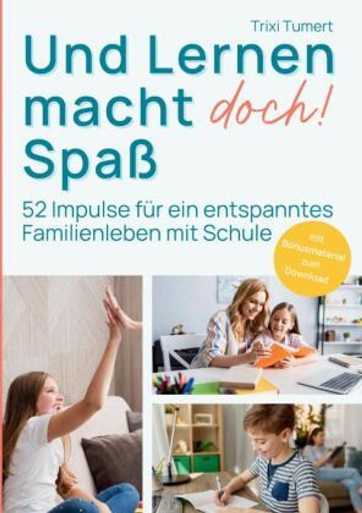 Und Lernen macht doch! Spaß