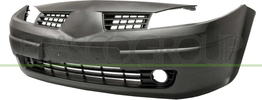Pare-chocs avant Megane II : réparez les fixations cassées OE 7701474484
