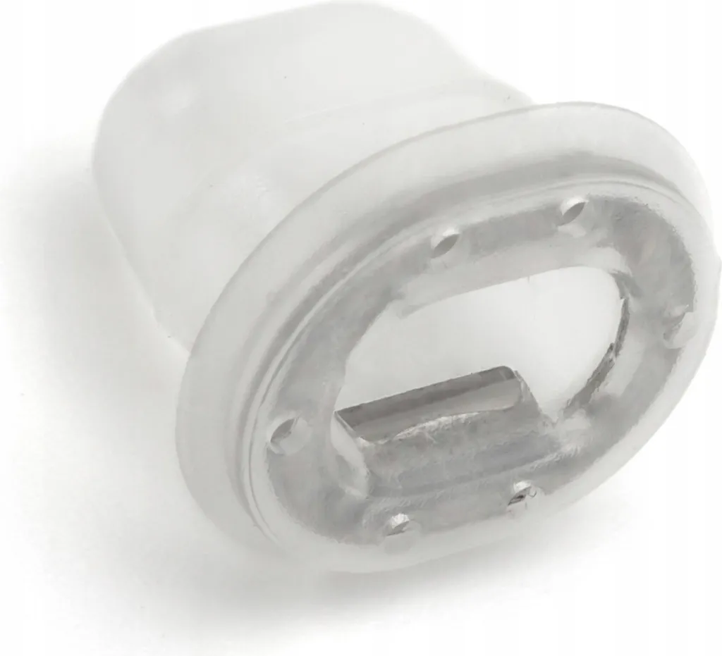 10x Clip Modanature BMW E38 E39 E90 - Inserti Boccola Professionali - 4
