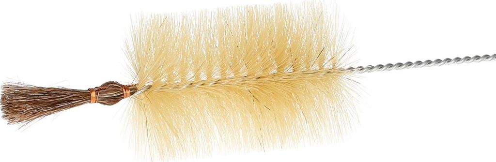 Laborbürste mit 70 mm Borstenbürste