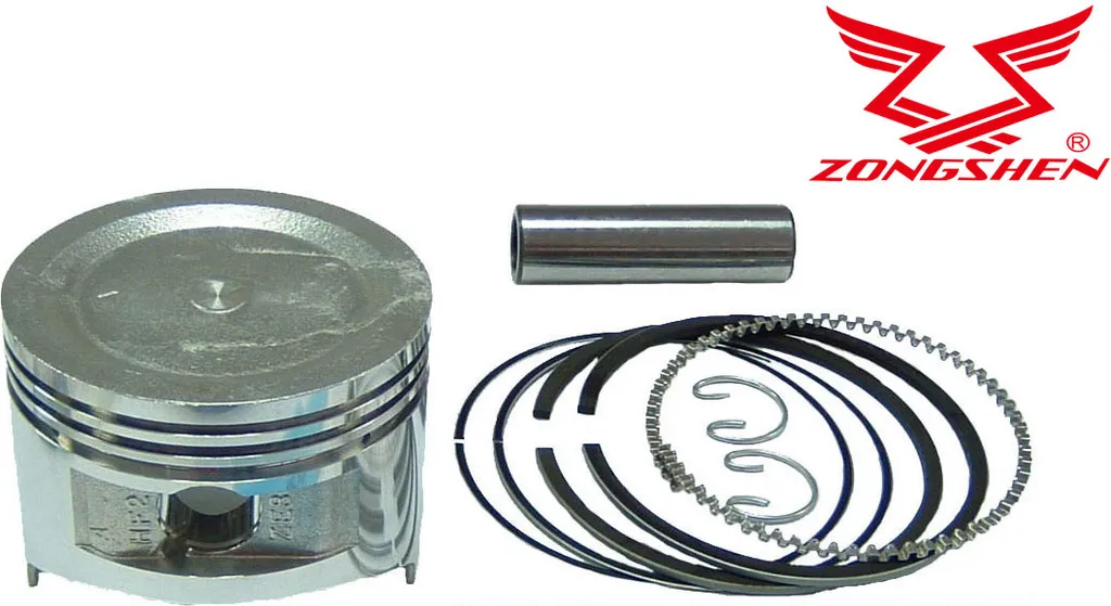 Piston complet pour HONDA GX270 (0.25) : stop fumée et perte de force