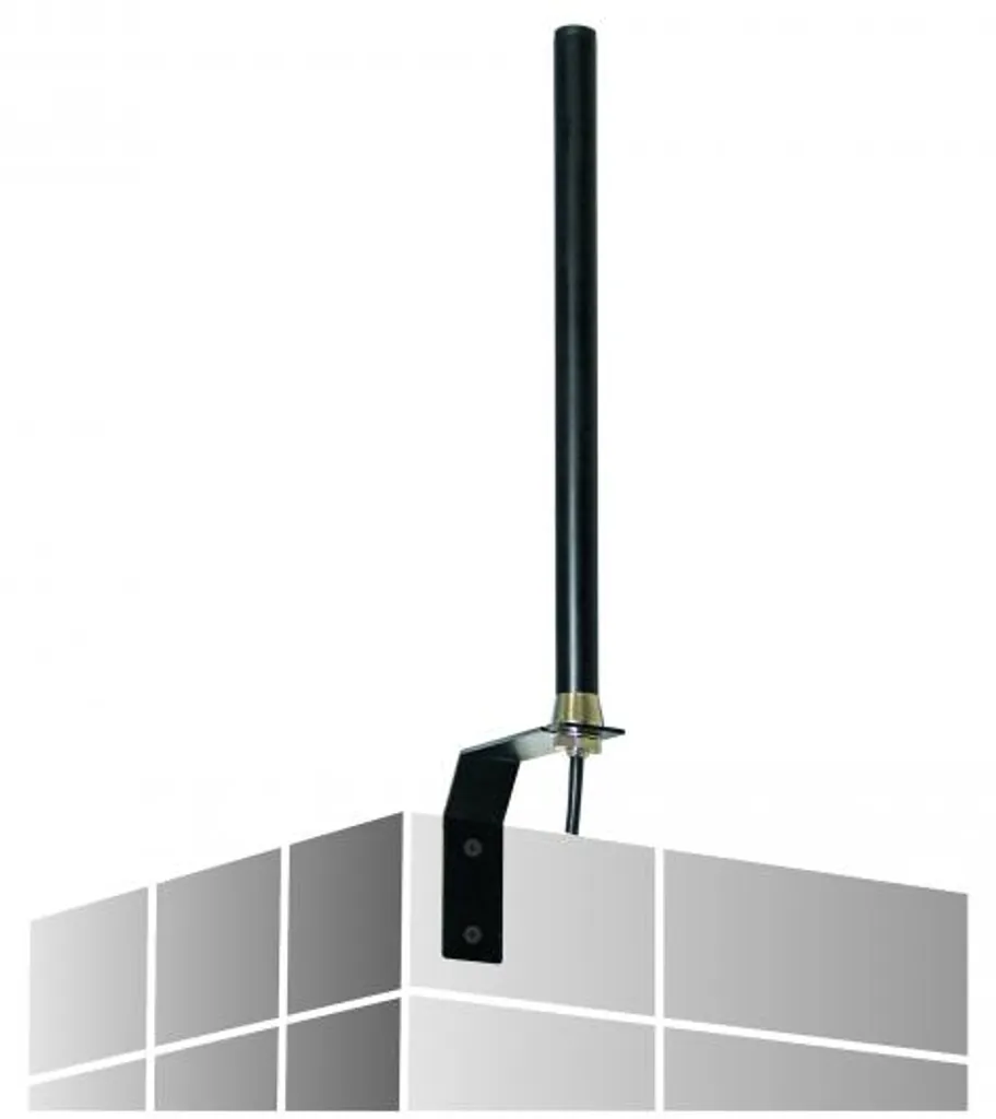 Antenne Delock 89529 omnidirectionnelle 3 dBi pour routeur Wi-Fi