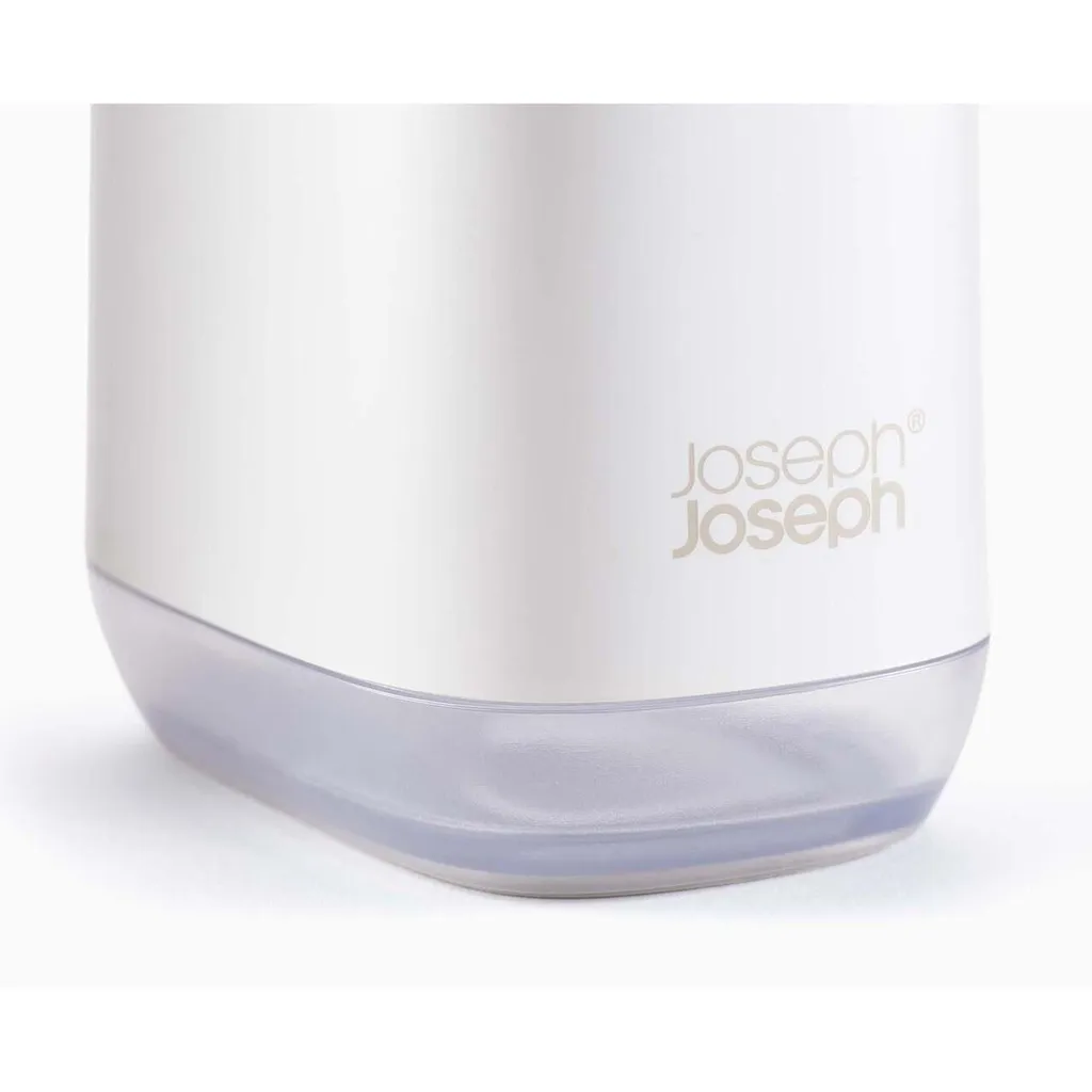 Distributeur savon stable et compact : fini les flacons qui glissent - 5