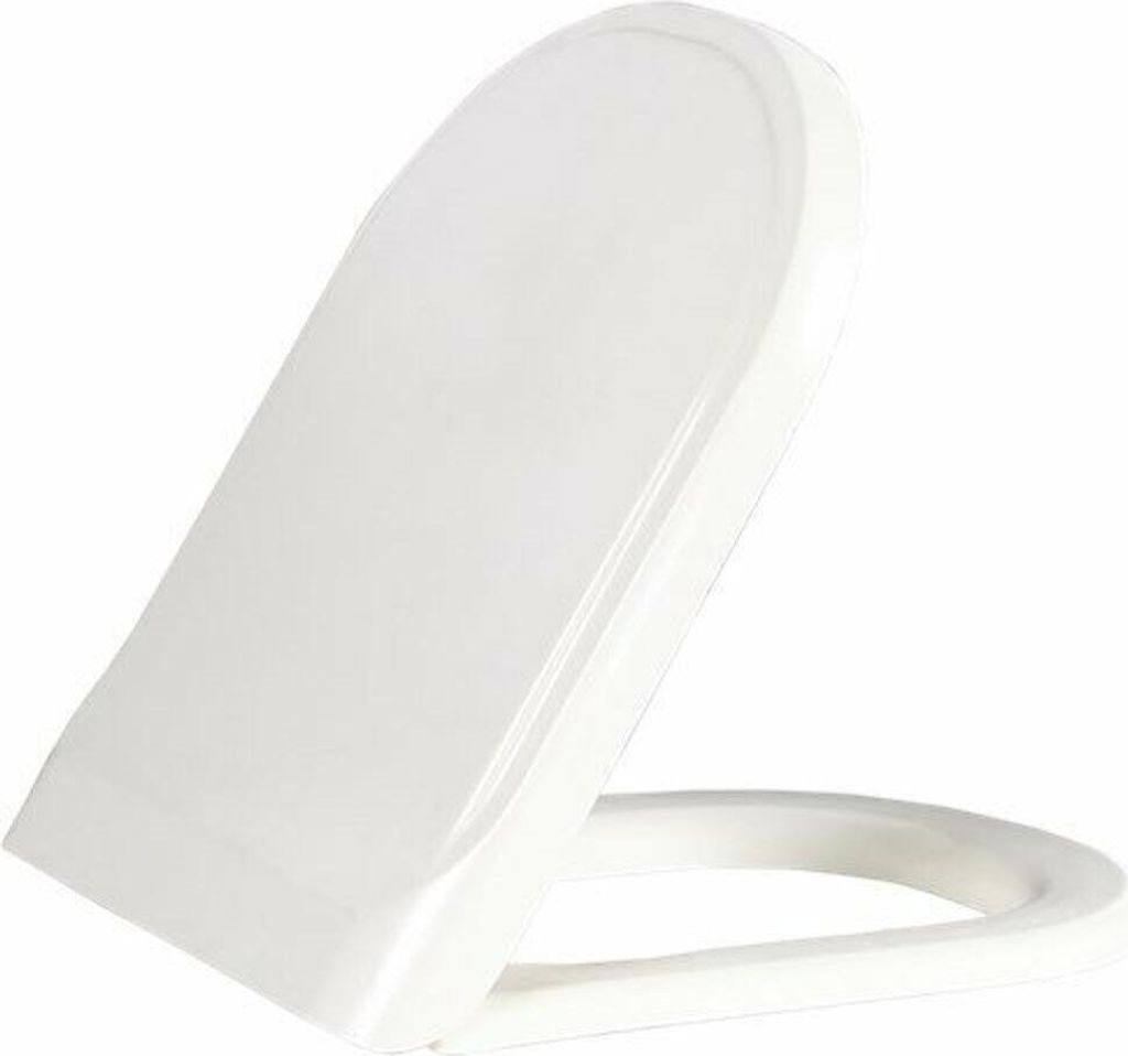 ANTIK WC-Sitz, Soft Close