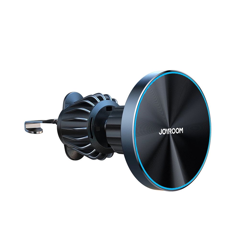 Joyroom Magnetischer Telefonhalter, kabelloses Laden, 15 W, Produktbild 2