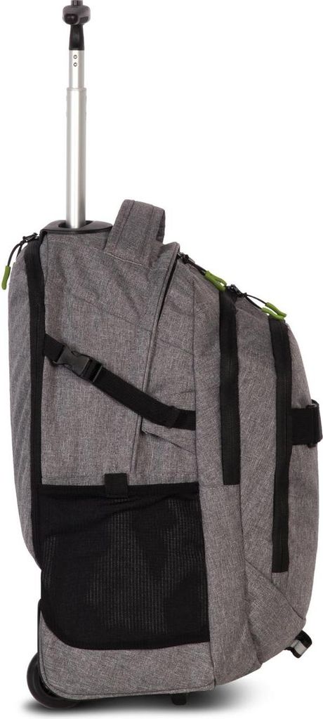 BestWay Evolution Roller Rucksacktrolley: Produktbild 