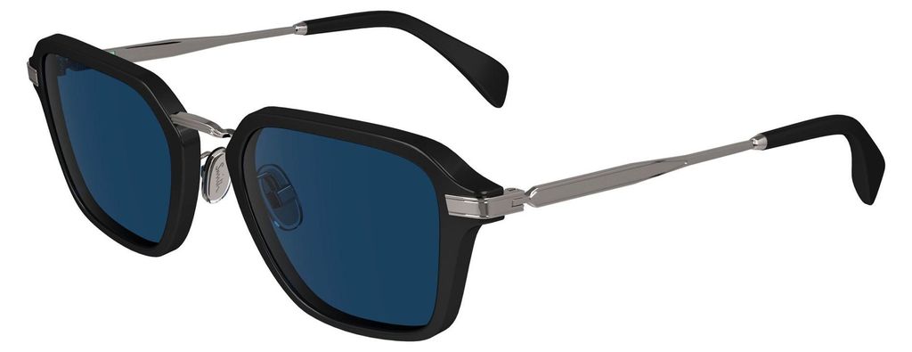 Paul Smith PS24603S KEAN BLACK MULTISTRIPES/GREY 52/22/145 Herrenbrillen Sonnenbrillen