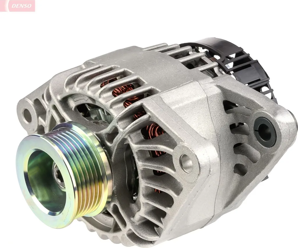 Alternateur de Rechange 105A pour Fiat Marea Barchetta et Alfa 145 146