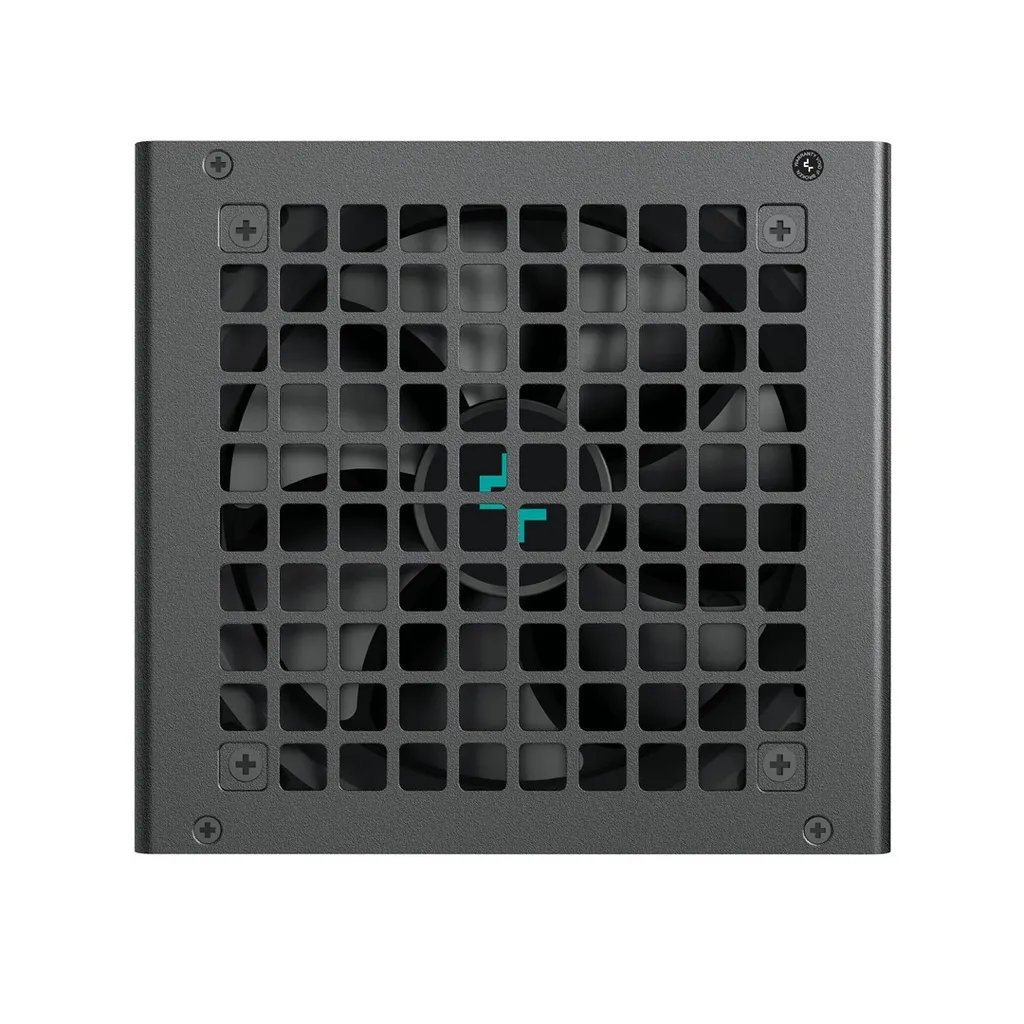 Deepcool PL800-D ATX BK - Alimentation 800W Haute Performance Gaming