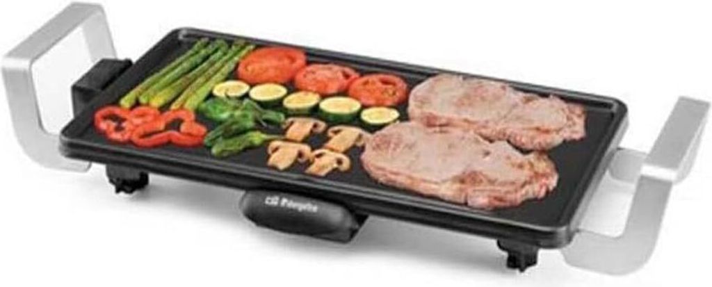 Orbegozo Tb 2250 Roasting Griddle One Size