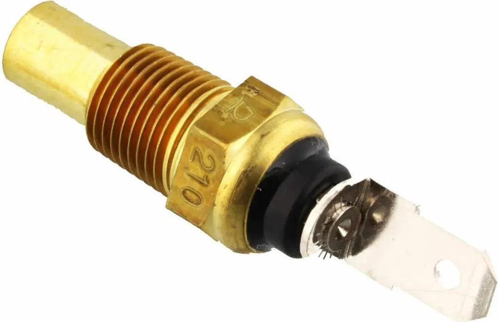 Capteur thermostatique TOURMAX WTS-104 pour Honda - Pièce moteur fiable
