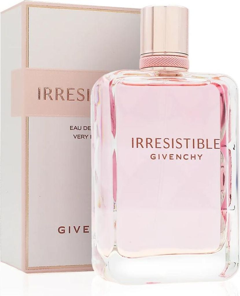 Givenchy Irresistibile Molto Floreale Ep 80v Immagine del prodotto 