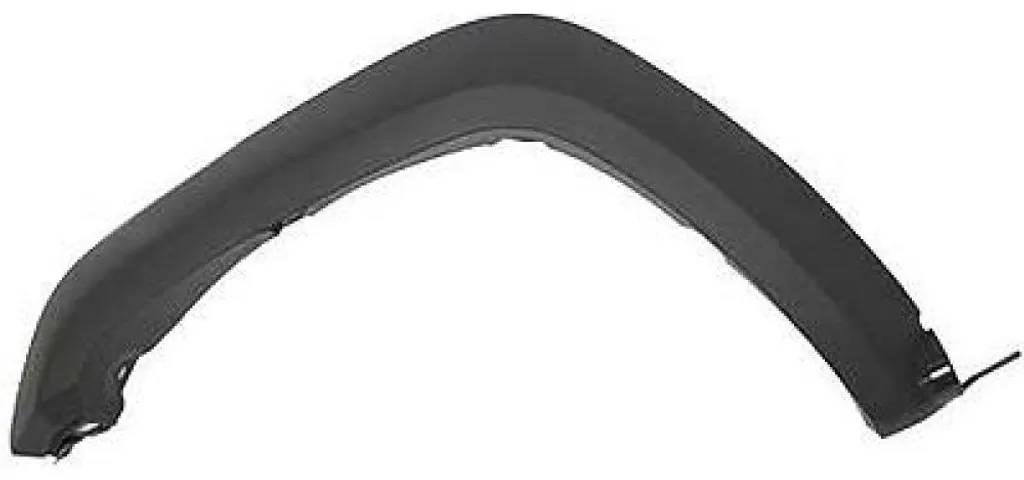 Élargissement aile DIEDERICHS 6427862 en ABS robuste pour Suzuki Jimny