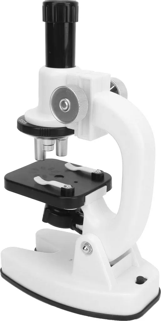 Microscope Enfant Facile 1200x : Initiez-les aux Sciences sans Limite