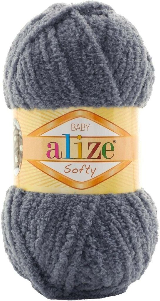 ALIZE Softy 87 Produktbild 