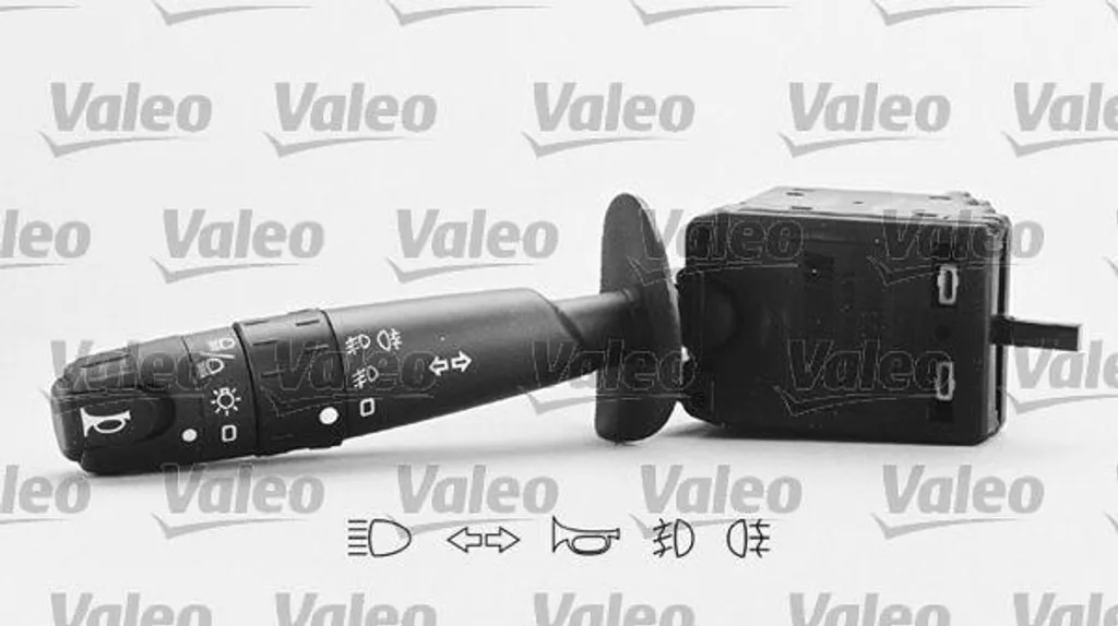 Panne Éclairage Xsara ? Commutateur Valeo 251309 OE 625373 Solution