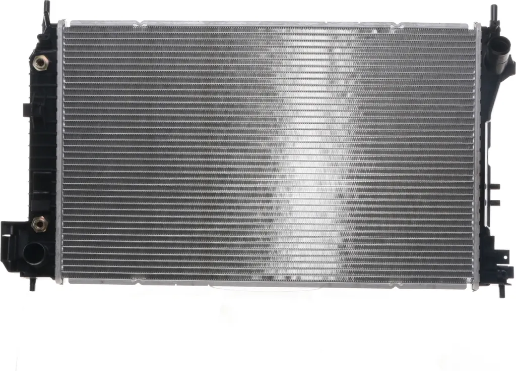 Radiateur à eau de refroidissement moteur pour OPEL Vectra C Caravan